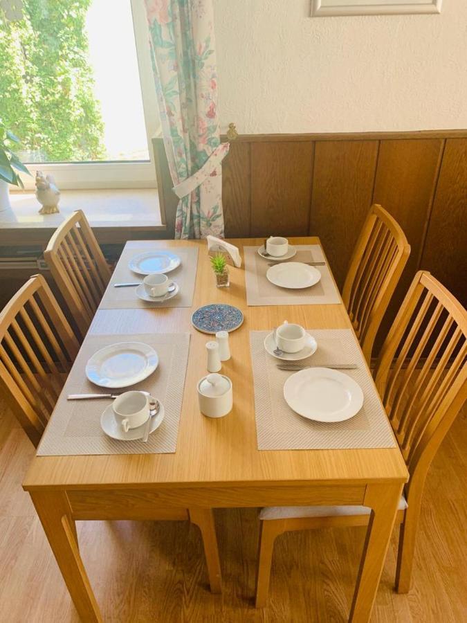 Landgasthaus Jaegerhof 布伦 外观 照片